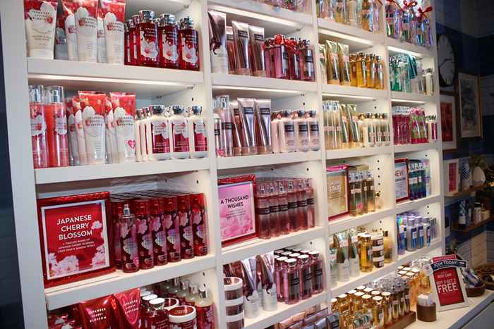 Il profumo di Bath & Body Works che dovresti usare, in base al tuo segno zodiacale