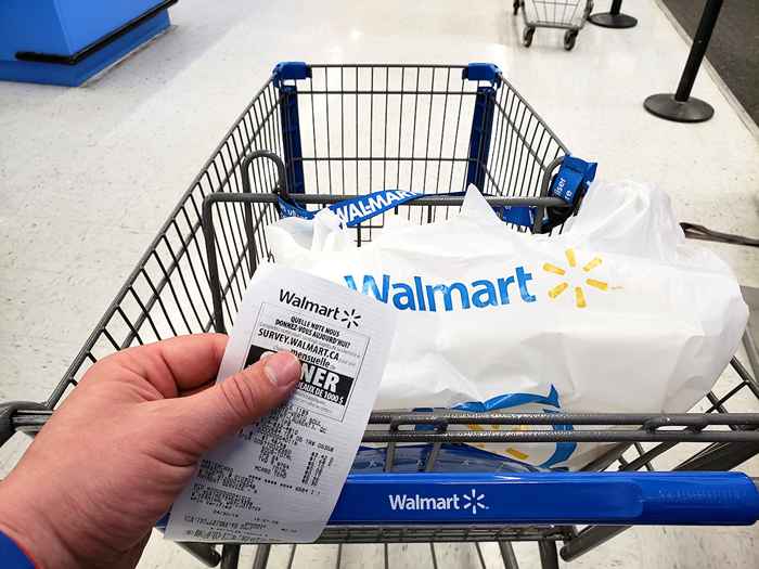 La cosa migliore da acquistare in ogni dipartimento a Walmart