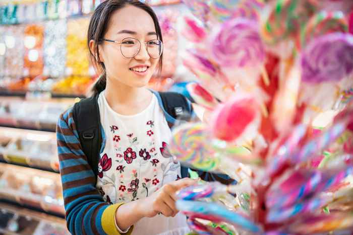 Los dulces que debes comer, según tu signo del zodiaco