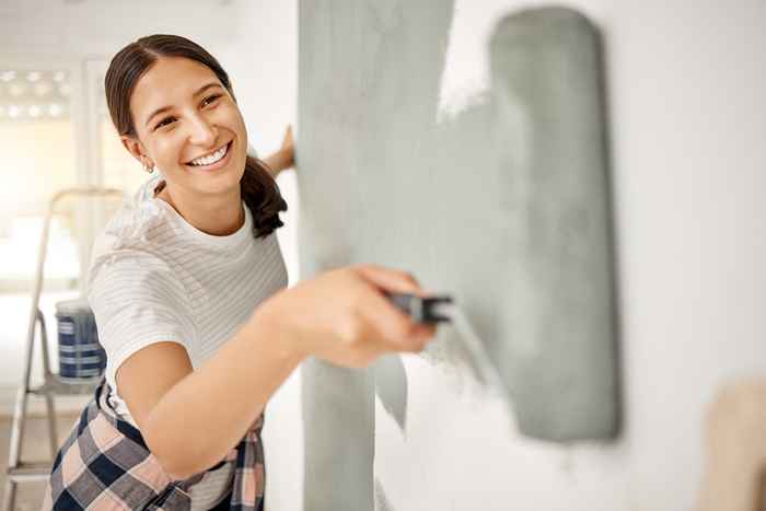 A cor que você deve pintar sua sala de estar, com base no seu signo do zodíaco