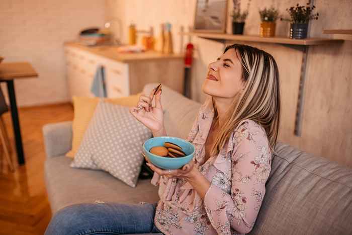 O biscoito que você deve comer, com base no seu signo do zodíaco