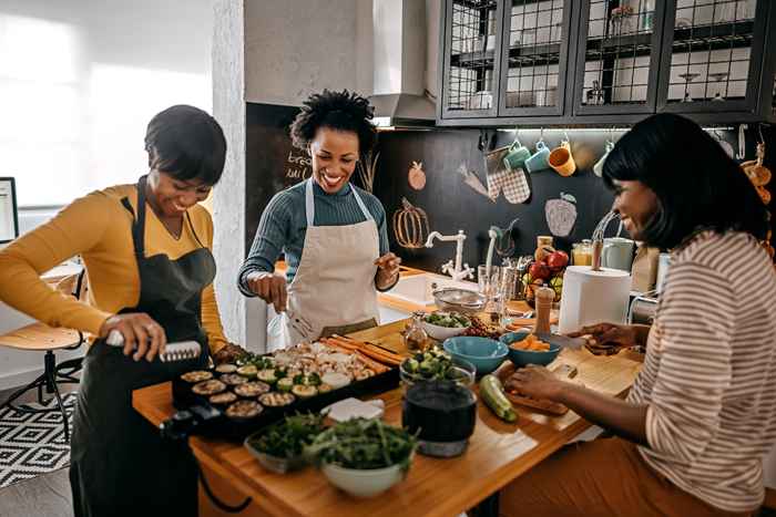 Le plat que vous devriez apporter à Thanksgiving, en fonction de votre signe du zodiaque