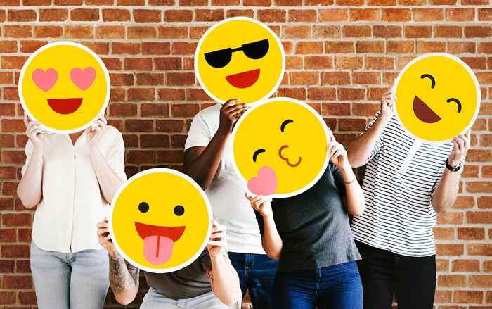 L'emoji che si adatta meglio a te, in base al tuo segno zodiacale