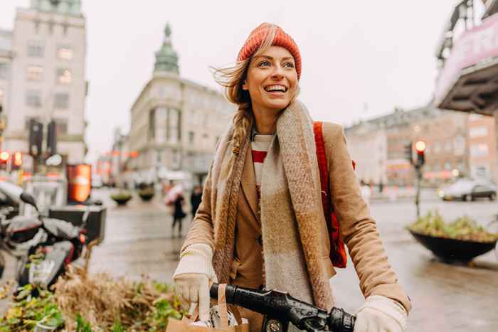 A cidade européia que você deve visitar, com base no seu signo do zodíaco