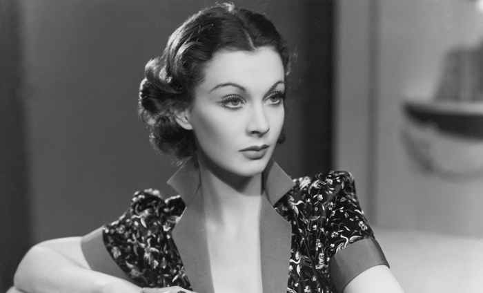 La raison déchirante Vivien Leigh a été étiquetée difficile par Hollywood