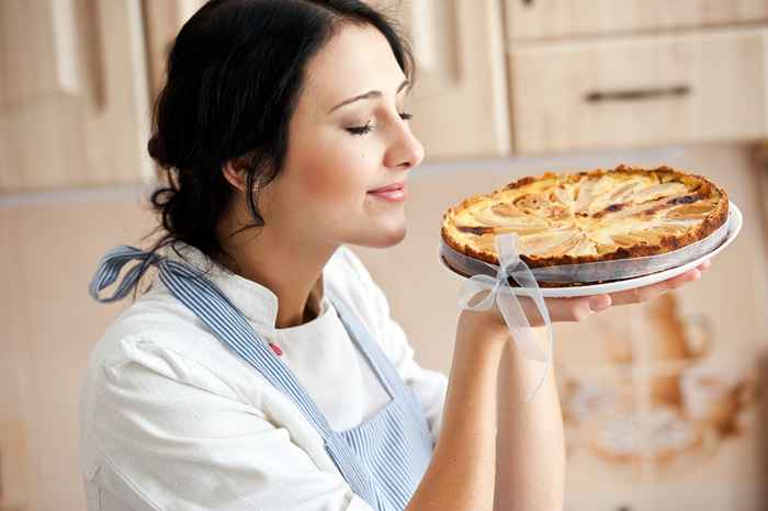 A torta que você deve fazer, com base no seu signo do zodíaco