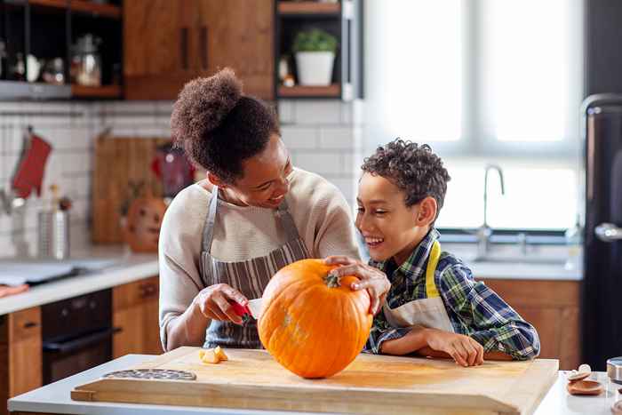 Le plat de citrouille que vous devriez manger, en fonction de votre signe du zodiaque