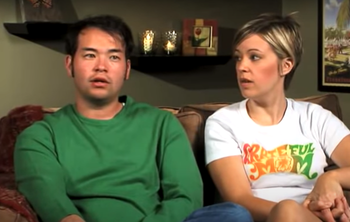 Der wahre Grund, warum Jon & Kate plus 8 Sterne seit Jahren nicht mehr mit Geschwistern oder Mama gesprochen hat