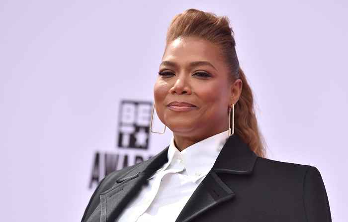 A coisa surpreendente queen Latifah diz que nunca mais fará na tela