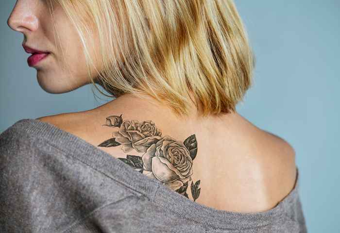 El tatuaje que debes obtener, según tu signo del zodiaco