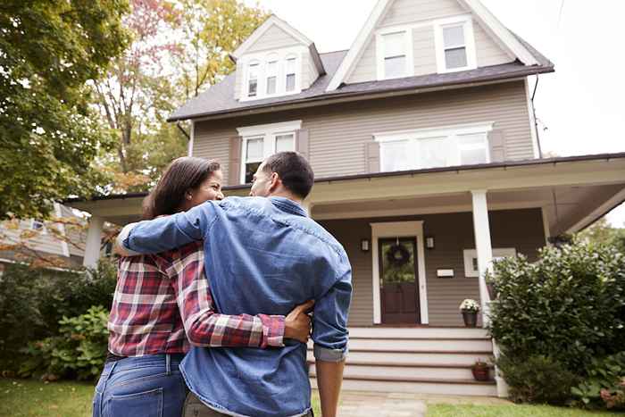 Le type de maison qui vous convient le mieux, en fonction de votre signe du zodiaque