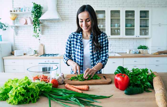 Le légume que vous devriez manger, en fonction de votre signe du zodiaque