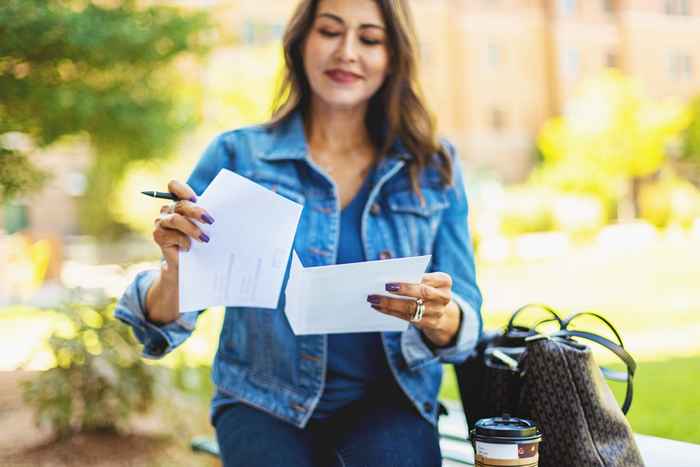 Ces boîtes aux lettres pourraient être la cible parfaite pour les voleurs-polices