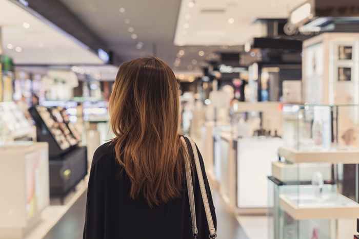 Ces grands magasins sont des emplacements de fermeture, à partir de septembre. 6