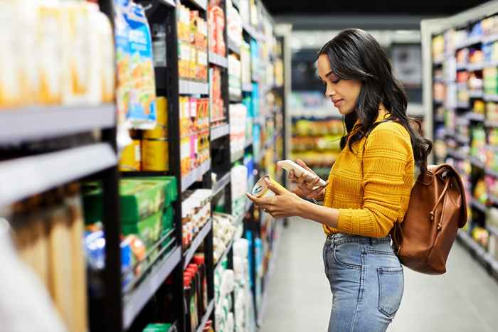 Queste famose catene di alimentari sono i negozi di chiusura, a partire da novembre. 11