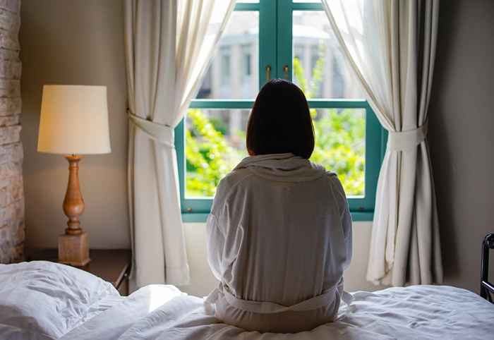 Cet incontournable de la chambre à coucher est un risque pour la santé, affirme les clients