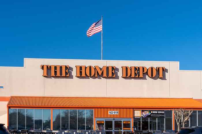 Ten produkt Home Depot z kultowymi poniższymi ulepszeniem jest ulepszenie