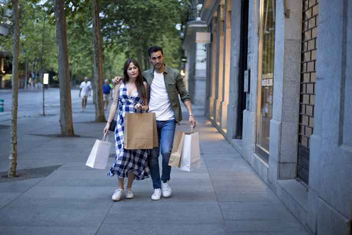 Cette chaîne emblématique ferme les magasins en raison de défis de sécurité et de sécurité