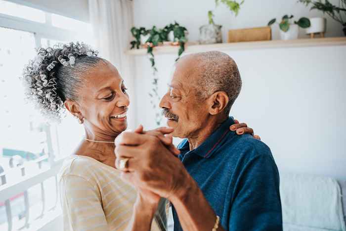 Questo è il no. 1 modo di vivere più a lungo e più sano, dice il medico