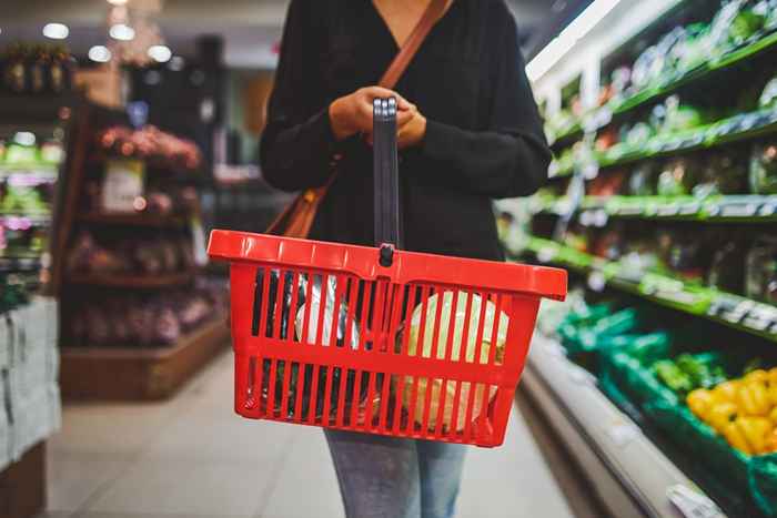 Questa popolare catena di alimentari sta chiudendo i negozi, a partire da agosto. 13