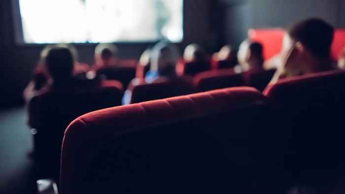 Questa famosa catena di cinema appena ha presentato istanza di fallimento