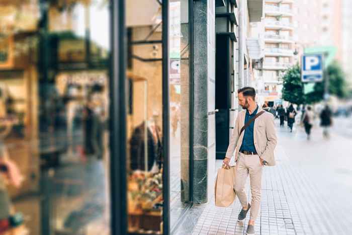 Cette chaîne de vente au détail populaire ferme les magasins, à partir de novembre. 12