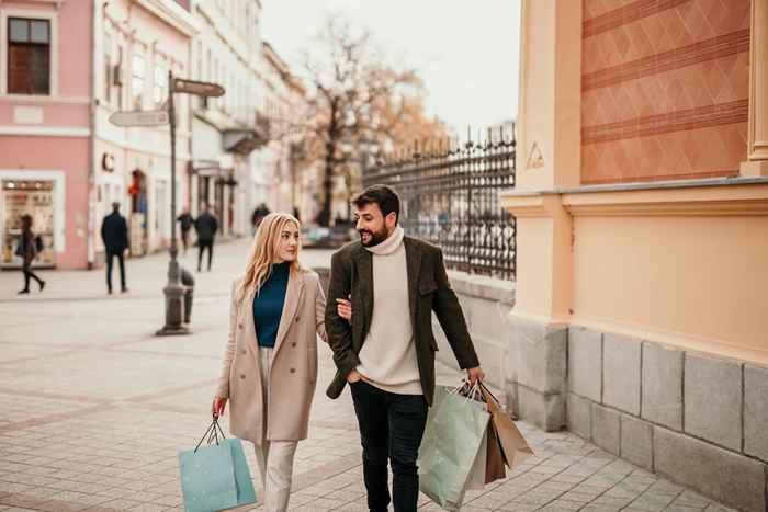 Ta popularna sieć detaliczna zamyka sklepy, począwszy od października. 29