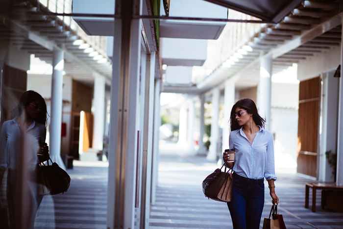 Cette chaîne de vente au détail populaire ferme les magasins, à partir de octobre. 5