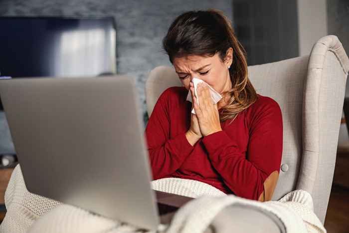 Dieses Tierkreiszeichen ist das größte Hypochondrien, sagen Astrologen