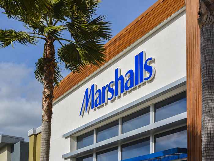 T.J. Maxx e Marshalls stanno tirando questo prodotto dagli scaffali dopo 16 lesioni