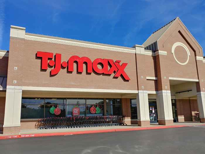 T.J. Maxx og Marshalls kjøpere kan ikke få nok av dette supersøte produktet