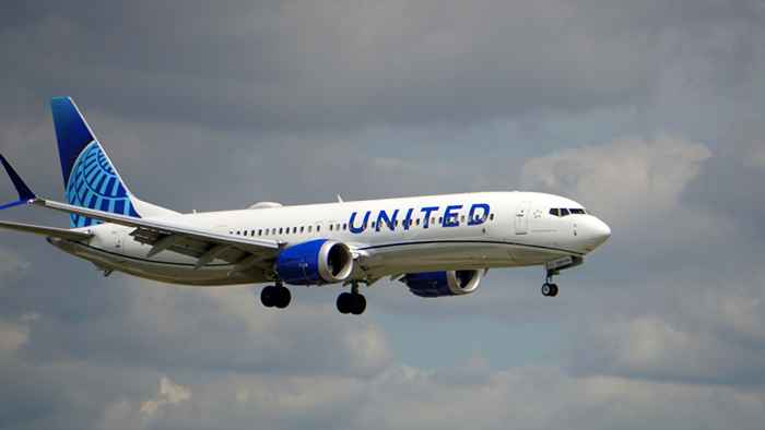 United bringer endelig tilbake denne elskede tjenesten i flyging, og starter desember. 1