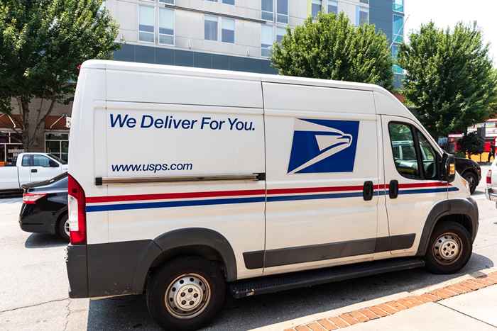 USPS está suspendiendo este servicio para los clientes, a partir del viernes