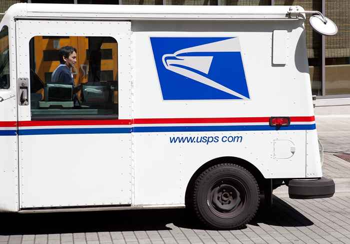 USPS vil gjøre mer aggressive endringer i posten din, sier Postmaster General