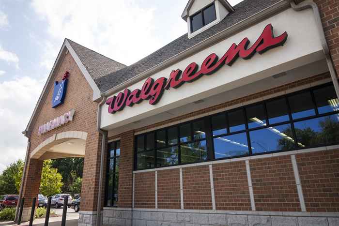 Les acheteurs de Walgreens s'inquiètent maintenant de ce problème de médicaments majeur