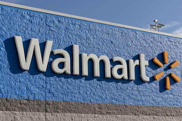 Walmart está prohibiendo a los compradores hacer esto en 4 estados, a partir del próximo año