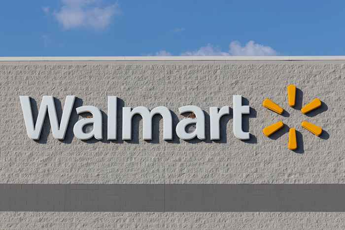 Walmart è sotto il fuoco per aver chiesto agli acquirenti di fare questa invasione della privacy