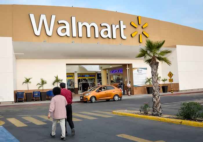 Walmart Shoppers può ora acquistare questo prodotto premiato nei negozi