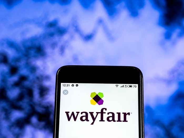 Wayfair forbyr kunder å gjøre dette-og nå blir det saksøkt over det