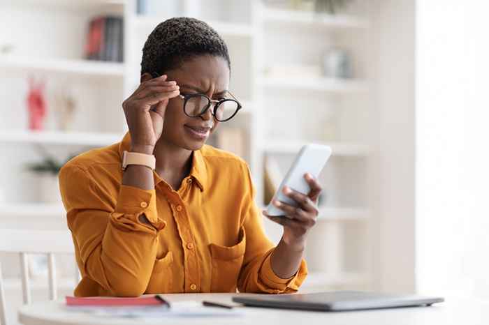 Pourquoi vous ne devriez jamais répondre aux textes de mauvais chiffres, avertissent les responsables