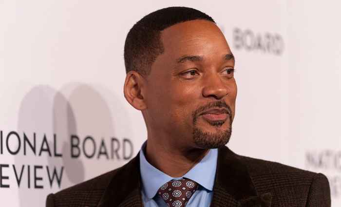 Will Smith ryddet nettopp denne store misoppfatningen om Oscars smekk