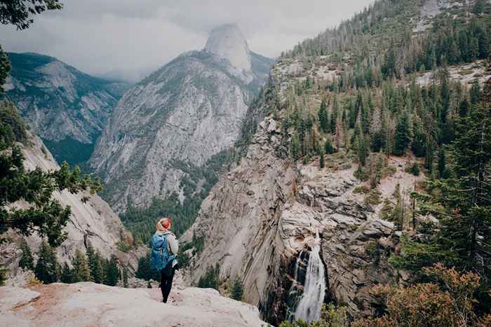 Park Narodowy Yosemite na stałe pozbywa się tego dla odwiedzających po podgrzewanej debacie