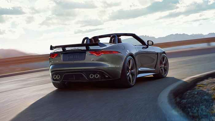 10 Automotive Droptop Wonders