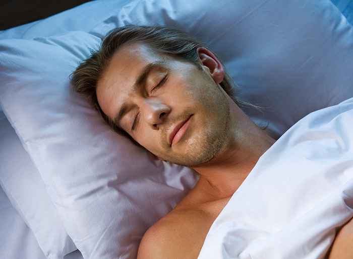 10 consigli per il tuo miglior sonno di sempre