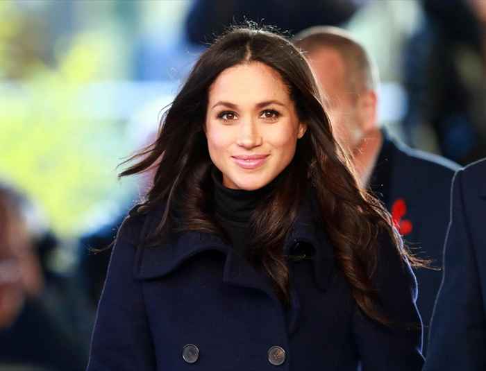 12 señales Meghan se está convirtiendo en la esposa real favorita de la reina