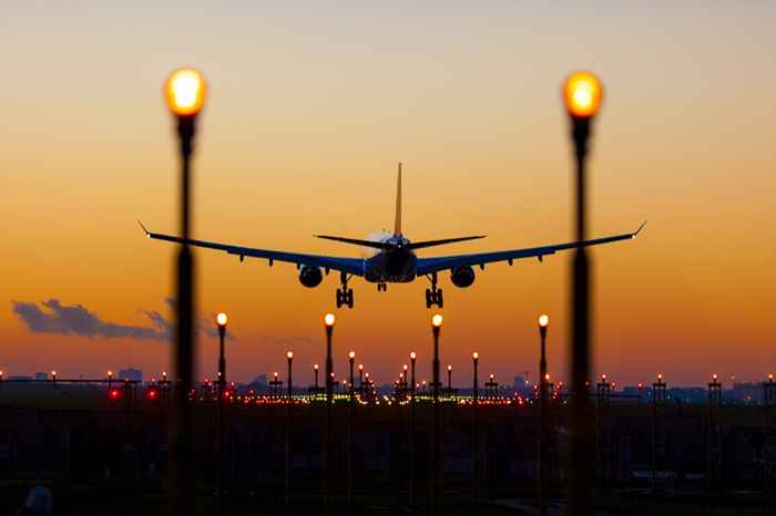 13 piores aeroportos para voar, de acordo com os pilotos