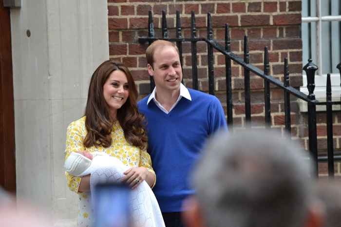 15 citas de lectura obligada de Kate Middleton sobre paternidad