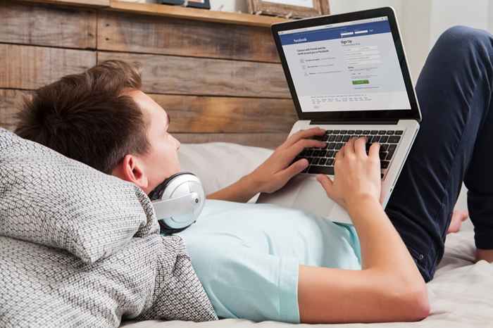 15 cosas que no sabes sobre Facebook