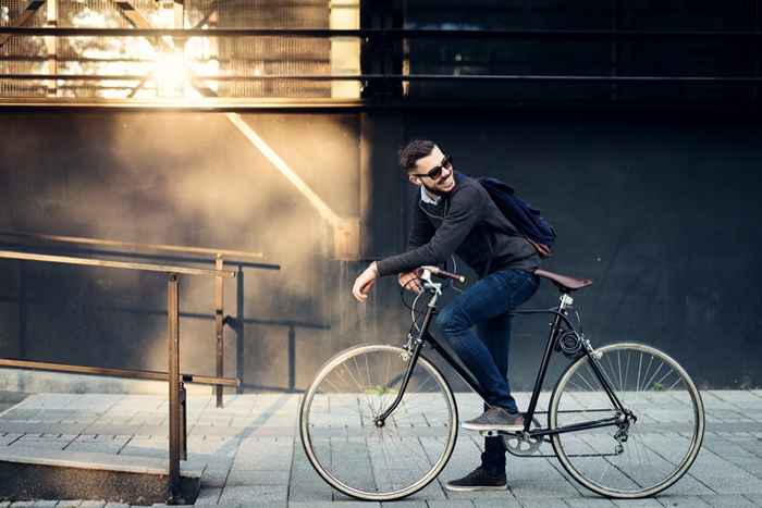 17 bicicletas de lujo nuevas y increíbles para la primavera