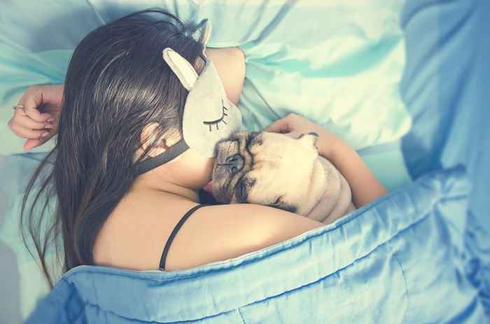 17 prodotti per il sonno le persone giurano